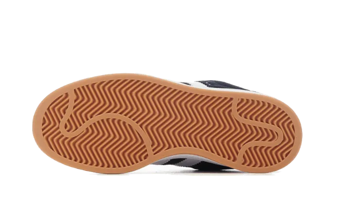 Campus 00s Core Black (Enfant) Expo Glow