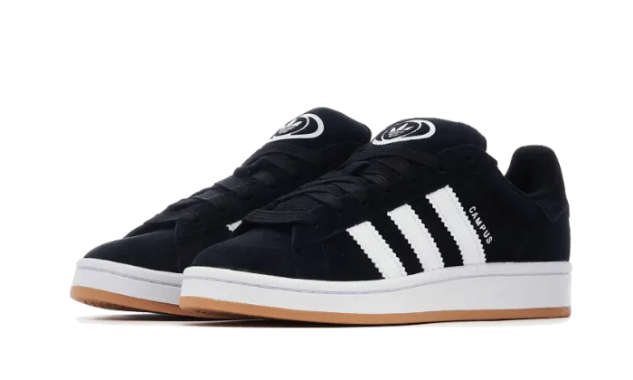 Campus 00s Core Black (Enfant) Dock Style Beach Air