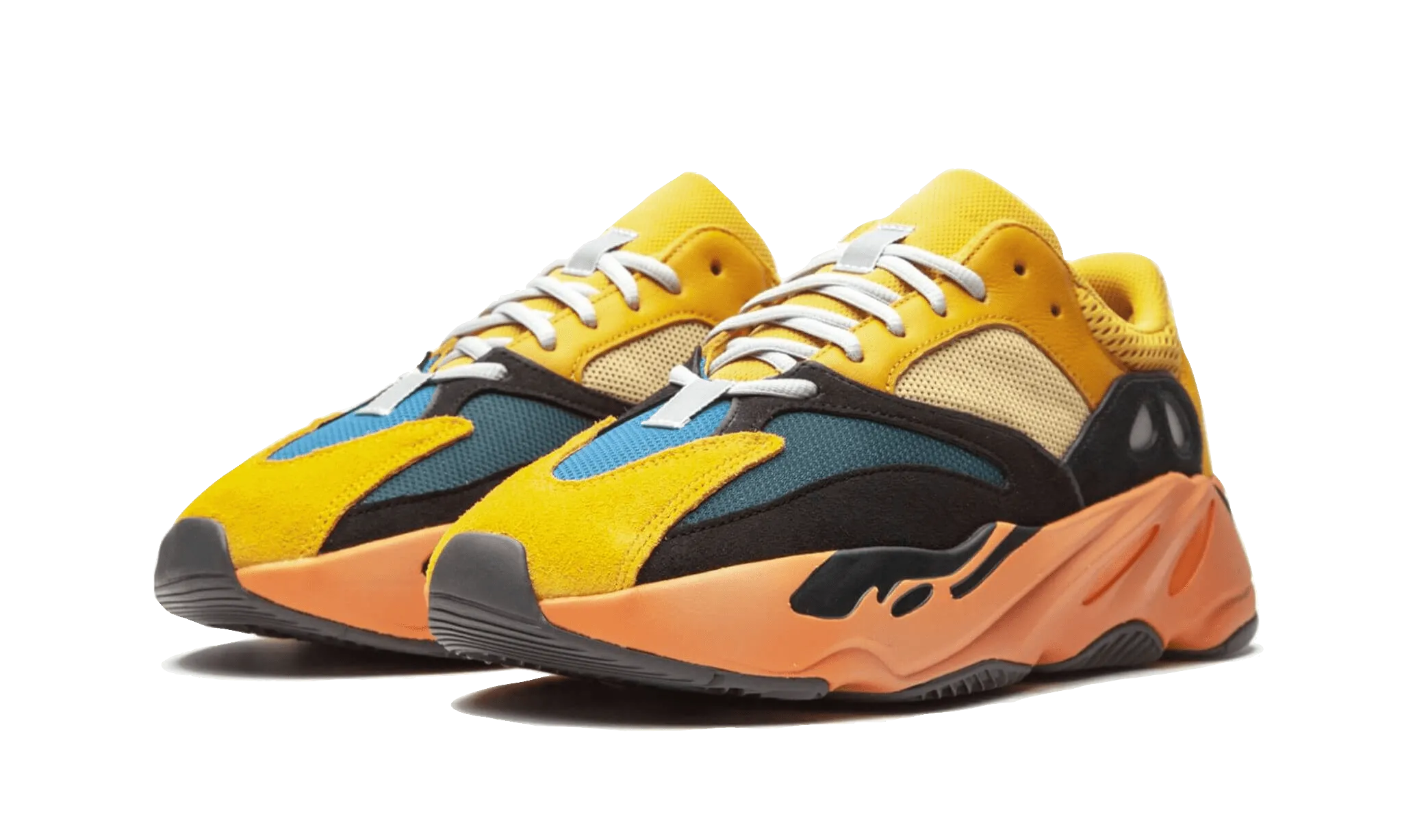 Yeezy 700 Sun Root Path