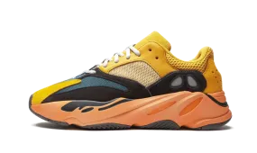 Yeezy 700 Sun Fish Glow