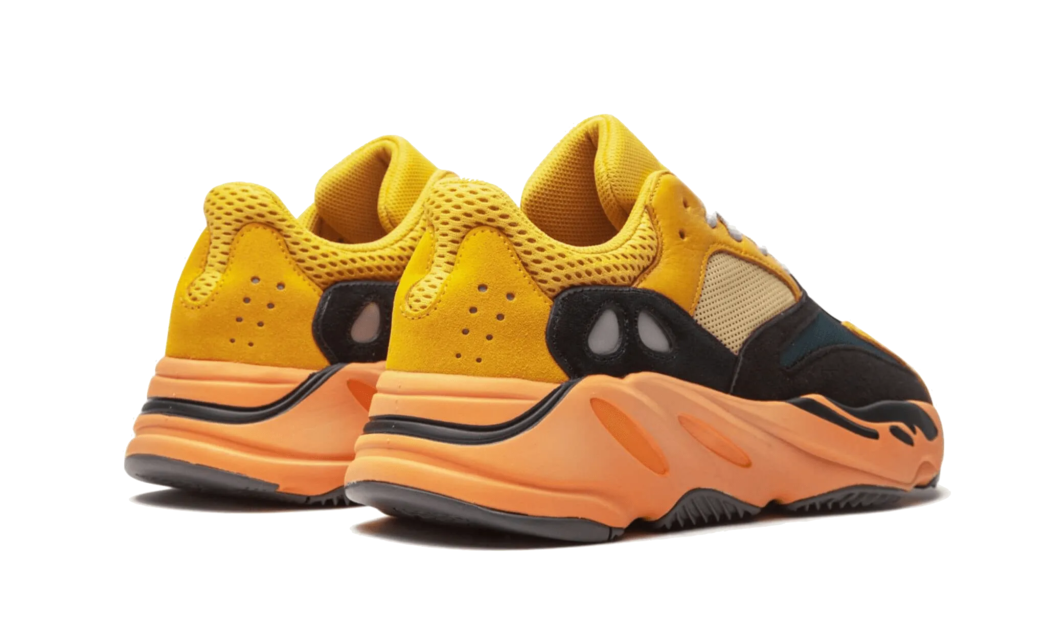 Yeezy 700 Sun Date Ready Street Fair