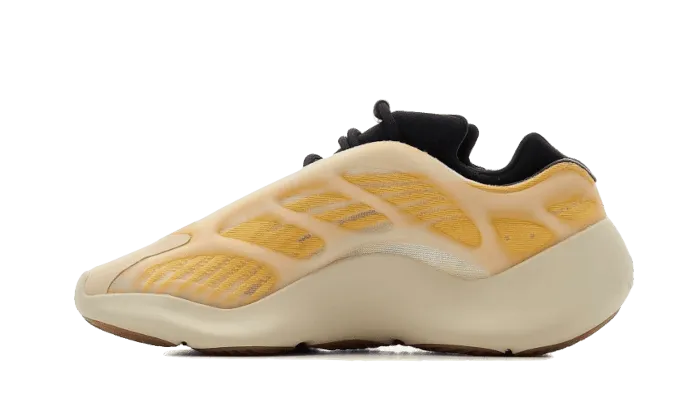 Fresh Wear Calm Tone Yeezy 700 V3 Mono Safflower