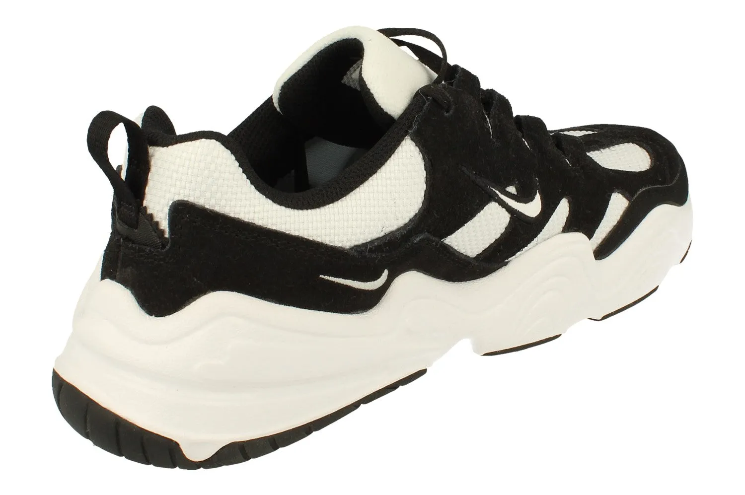 plaid - design shoes experienced runner shoes Nike Tech Hera Mens Trainers FJ9532 101