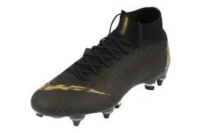 Comfort Padding Nike Superfly 6 Elite Sg-Pro Ac Mens Football Boots Ah7366 077
