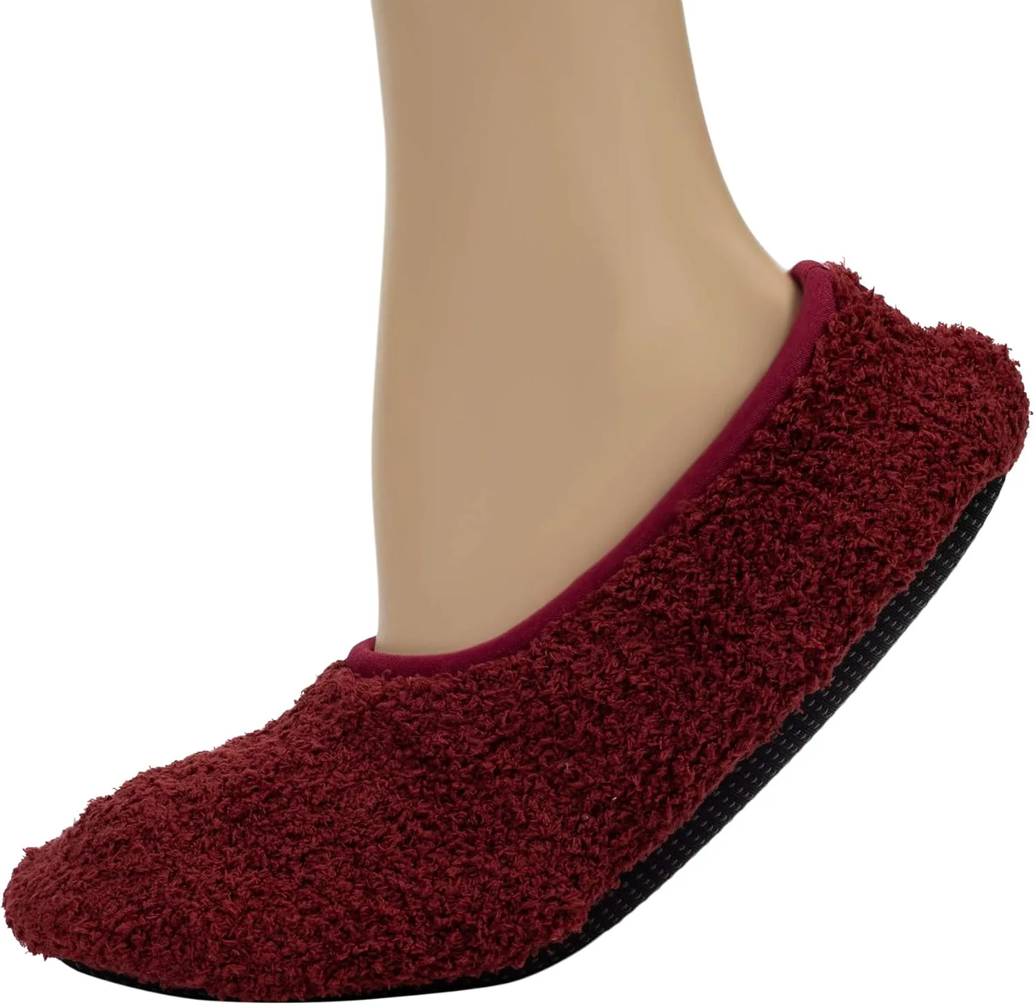 Super Soft Slip Resistant Women's Slippers