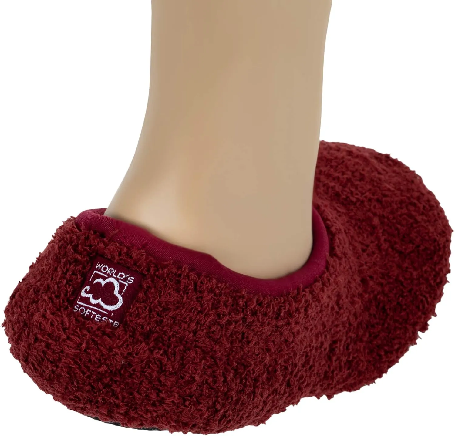 Super Soft Slip Resistant Women's Slippers