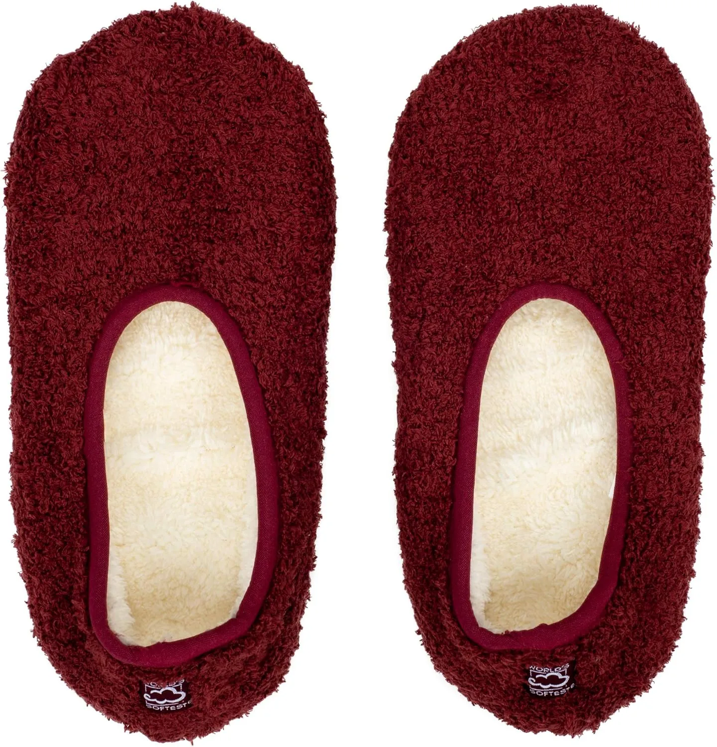 Super Soft Slip Resistant Women's Slippers