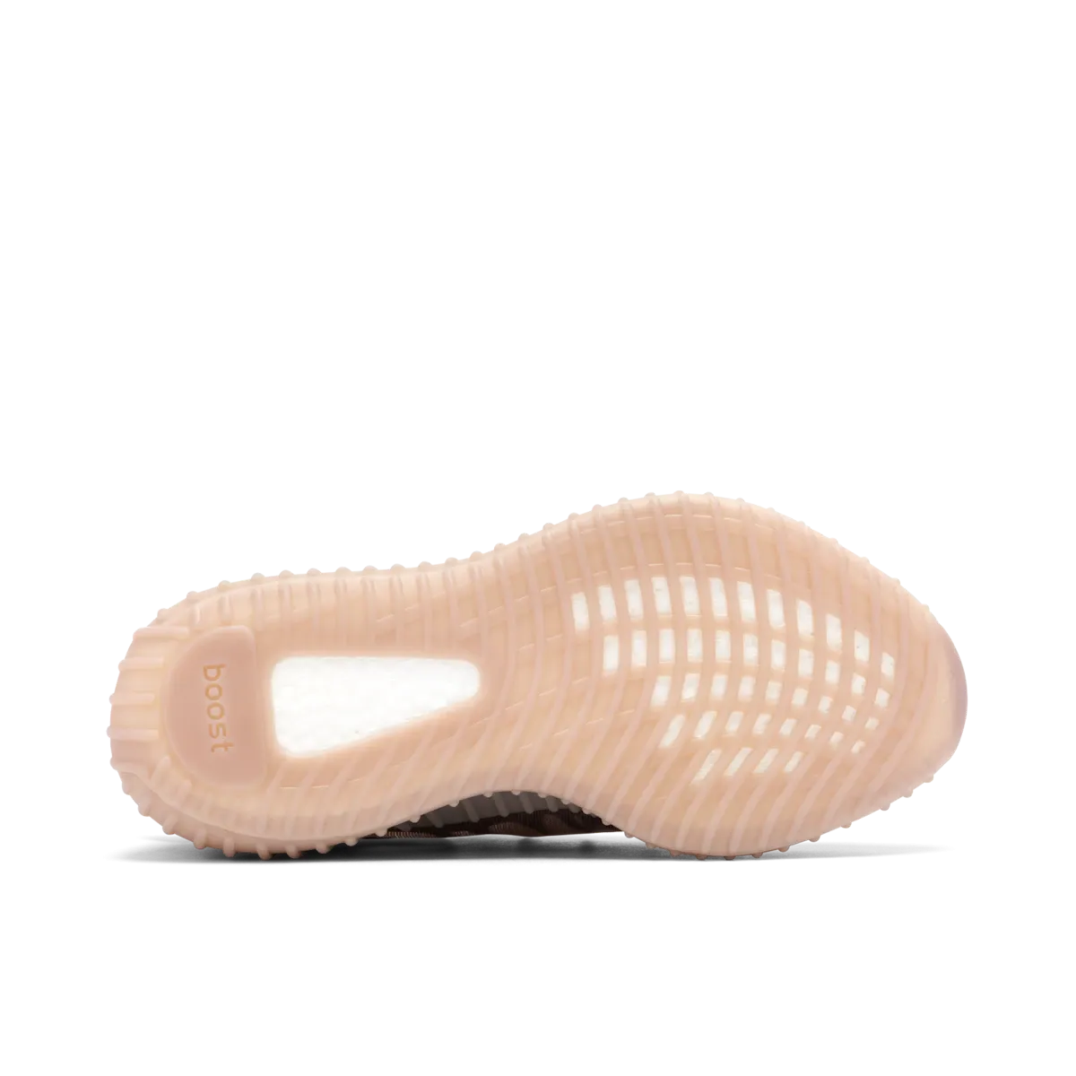 adidas Yeezy Boost 350 V2 Mono Mist No Rub No Squeeze