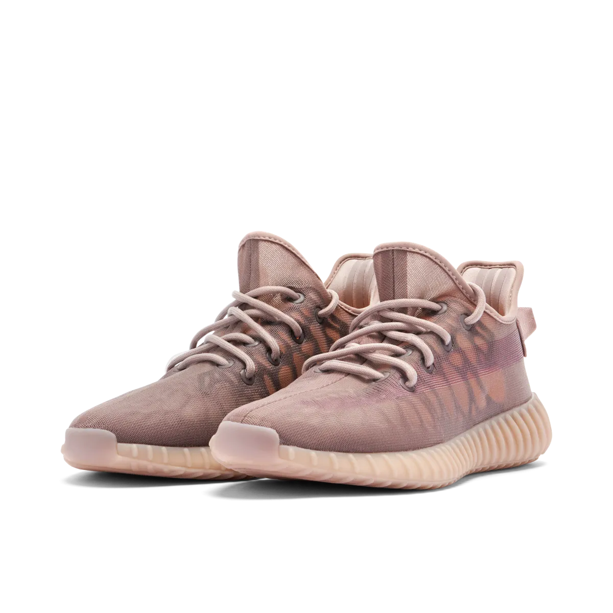 adidas Yeezy Boost 350 V2 Mono Mist Mid Top