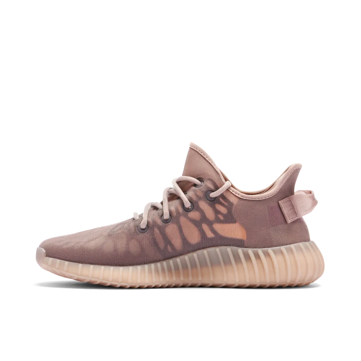 Lace Free Fresh Daily adidas Yeezy Boost 350 V2 Mono Mist
