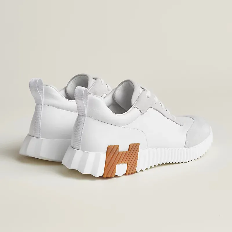 All-day arch HermesSneakers Bouncing White