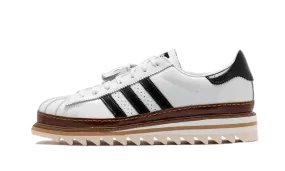 Superstar CLOT White Crystal Sand Washable Roof Glow