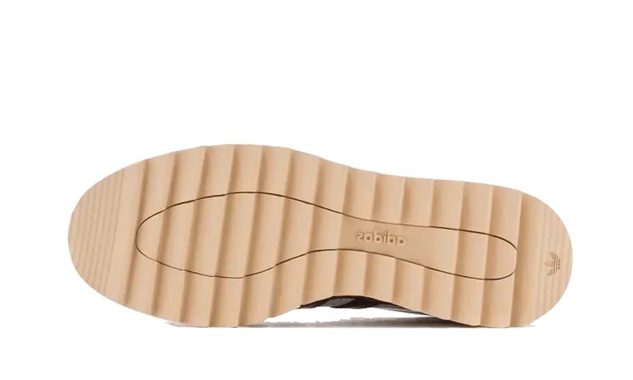 Superstar CLOT White Crystal Sand Cloud Comfort Footwear