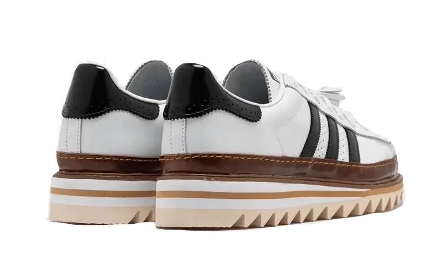 Superstar CLOT White Crystal Sand - NEWTREATS - SNEAKERS STORE