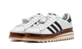 Superstar CLOT White Crystal Sand - NEWTREATS - SNEAKERS STORE