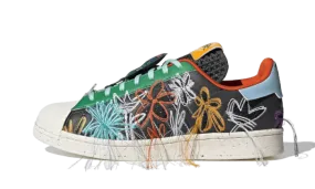 Superstar Sean Wotherspoon Superearth Black - NEWTREATS - SNEAKERS STORE