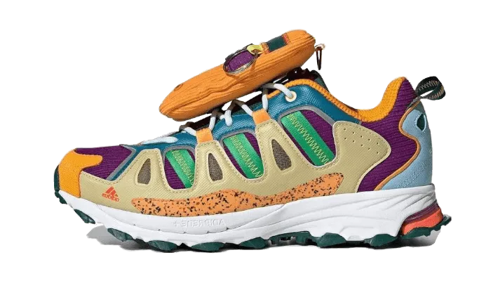 Superturf Adventure Sean Wotherspoon Disney Jiminy Cricket Picnic Spot