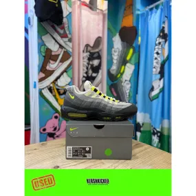 Air Max 95 Neon (2020) UK12 Support Frame Comfort