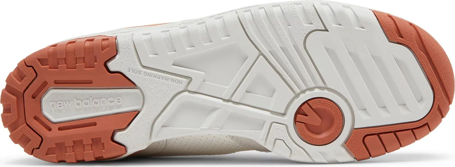 Eco Wear Neutral Build New Balance 550 Au Lait W