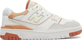 New Balance 550 Au Lait W Stylish Edge Walk-Ready Shoes