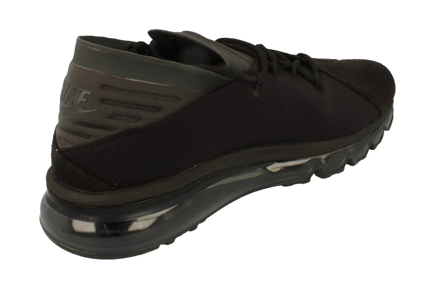 running in winter shoes Nike Air Max Flair LTR Mens Aa3823 001
