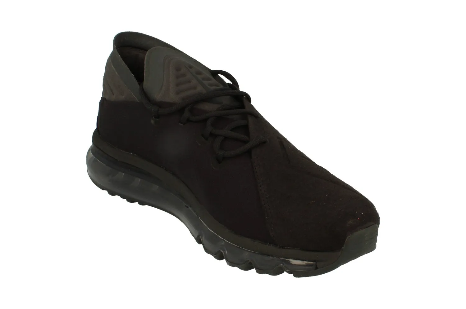 Nike Air Max Flair LTR Mens Aa3823 001 running alone