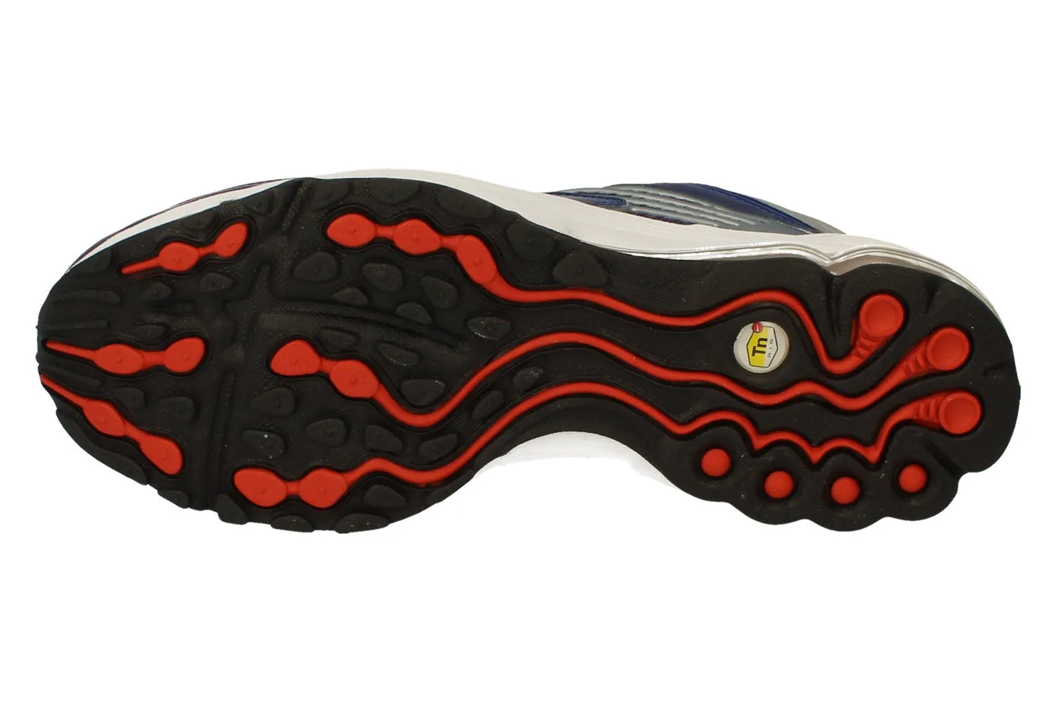 Nike Air Tuned Max Mens DH8623 400 Cushioned EVA