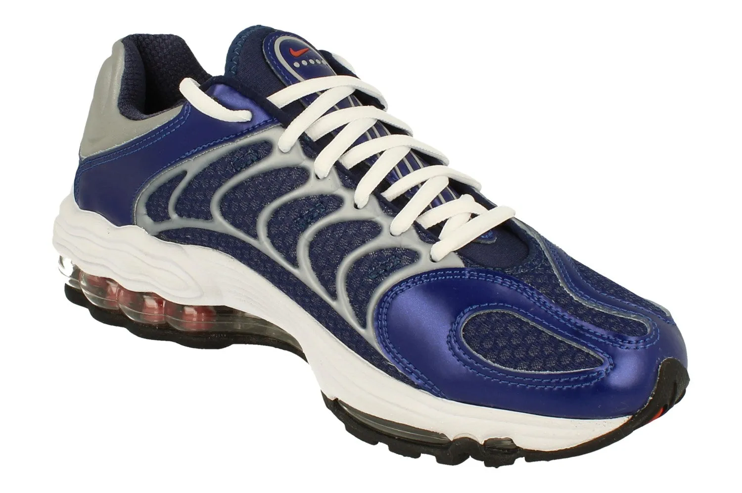 Nike Air Tuned Max Mens DH8623 400 bmx shoes