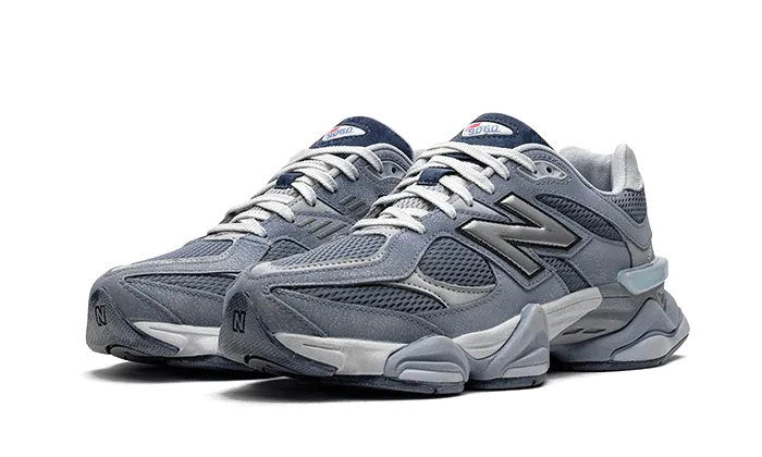 New Balance 9060 Grey Day (2023) Running Comfort