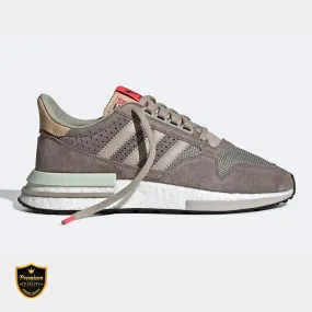 Run Secure Adidas ZX500 RM Beige / Grey