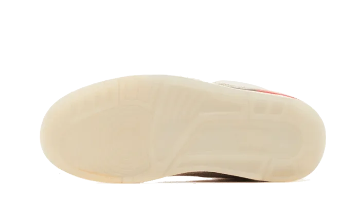 Anti Friction Air Jordan 3 Retro SP J Balvin Medell??n Sunset