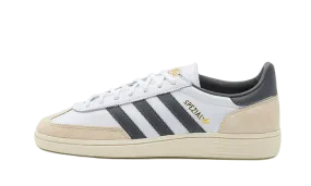 Handball Spezial White Grey Five Rain Drop Non-Slip Soles