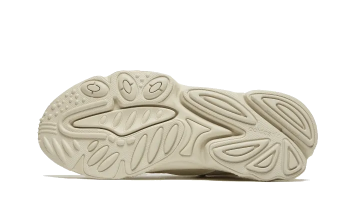 Seamless Comfort Ozweego Clear Brown