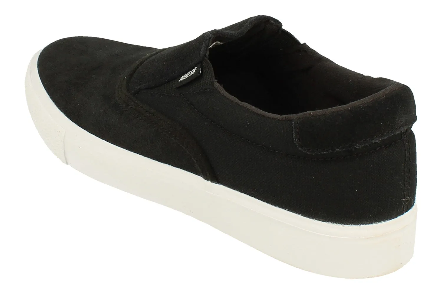 Unmatched stability running in a ski lift area shoes Nike SB Zoom Verona Slip Mens Trainers CZ2373 001