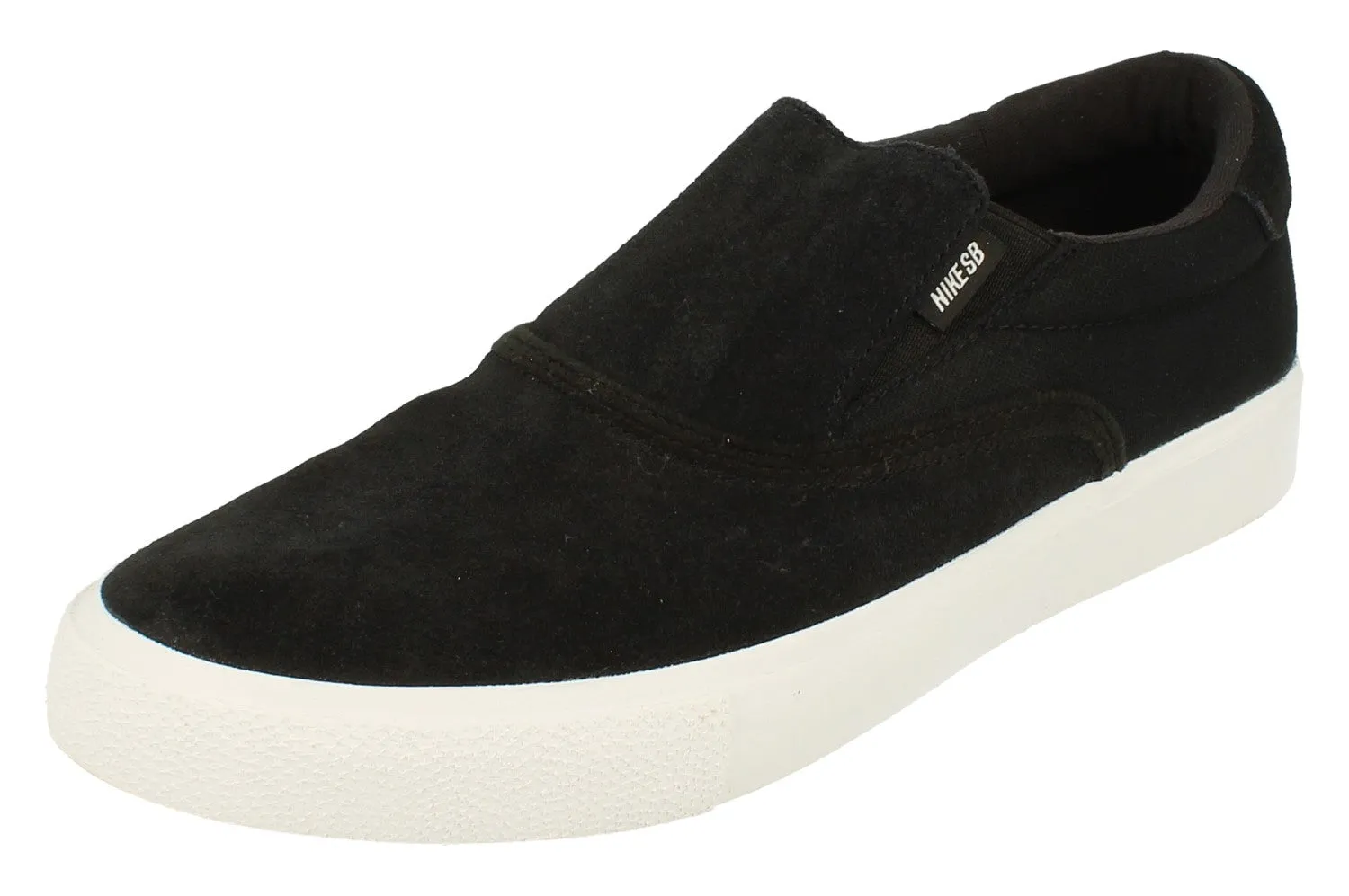 Running Challenges Nike SB Zoom Verona Slip Mens Trainers CZ2373 001