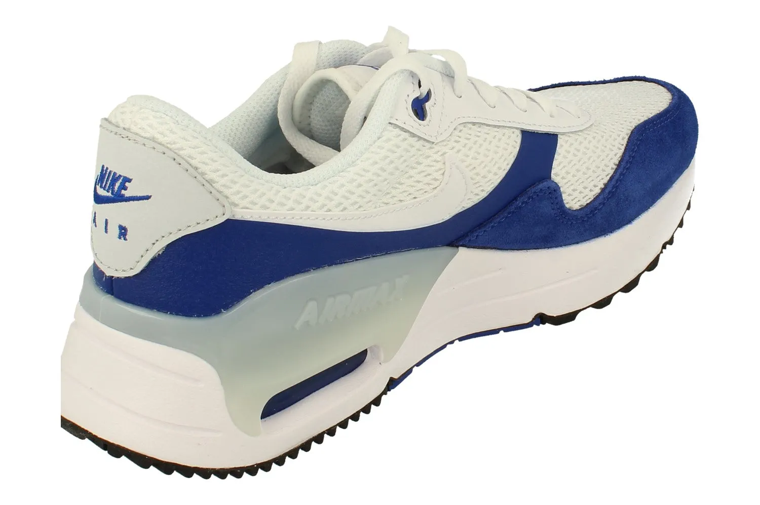 Nike Air Max Systm Mens Dm9537 400 tennis - compatible running shoes