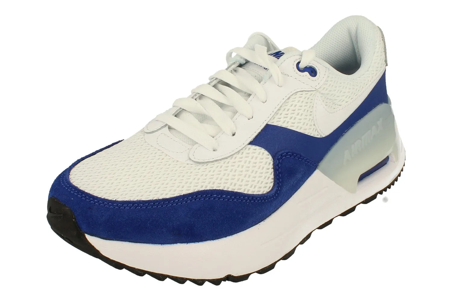 Nike Air Max Systm Mens Dm9537 400 motion - control shoes