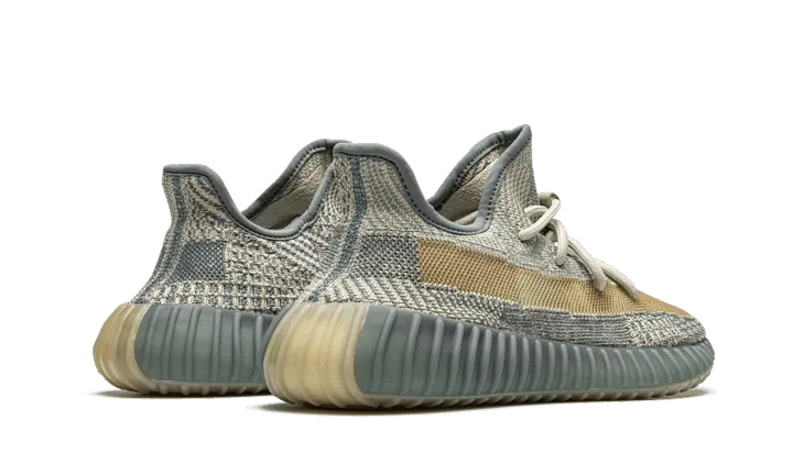 Ergonomic Feel Go Style Yeezy Boost 350 V2 Israfil