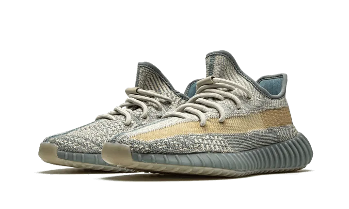 Comfortable Look Yeezy Boost 350 V2 Israfil