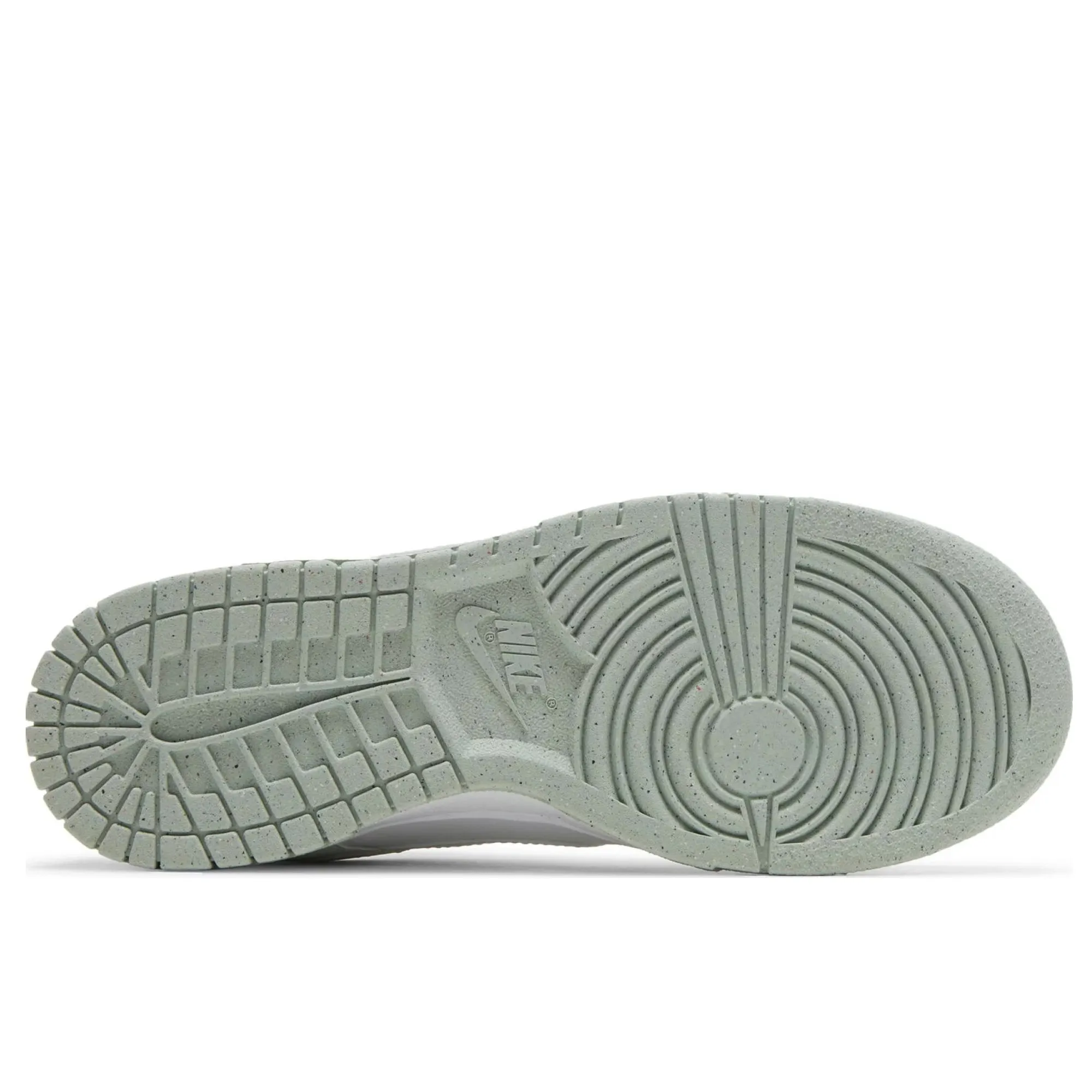 Nike Dunk Low Next Nature White Mint ScratchResistantSurface