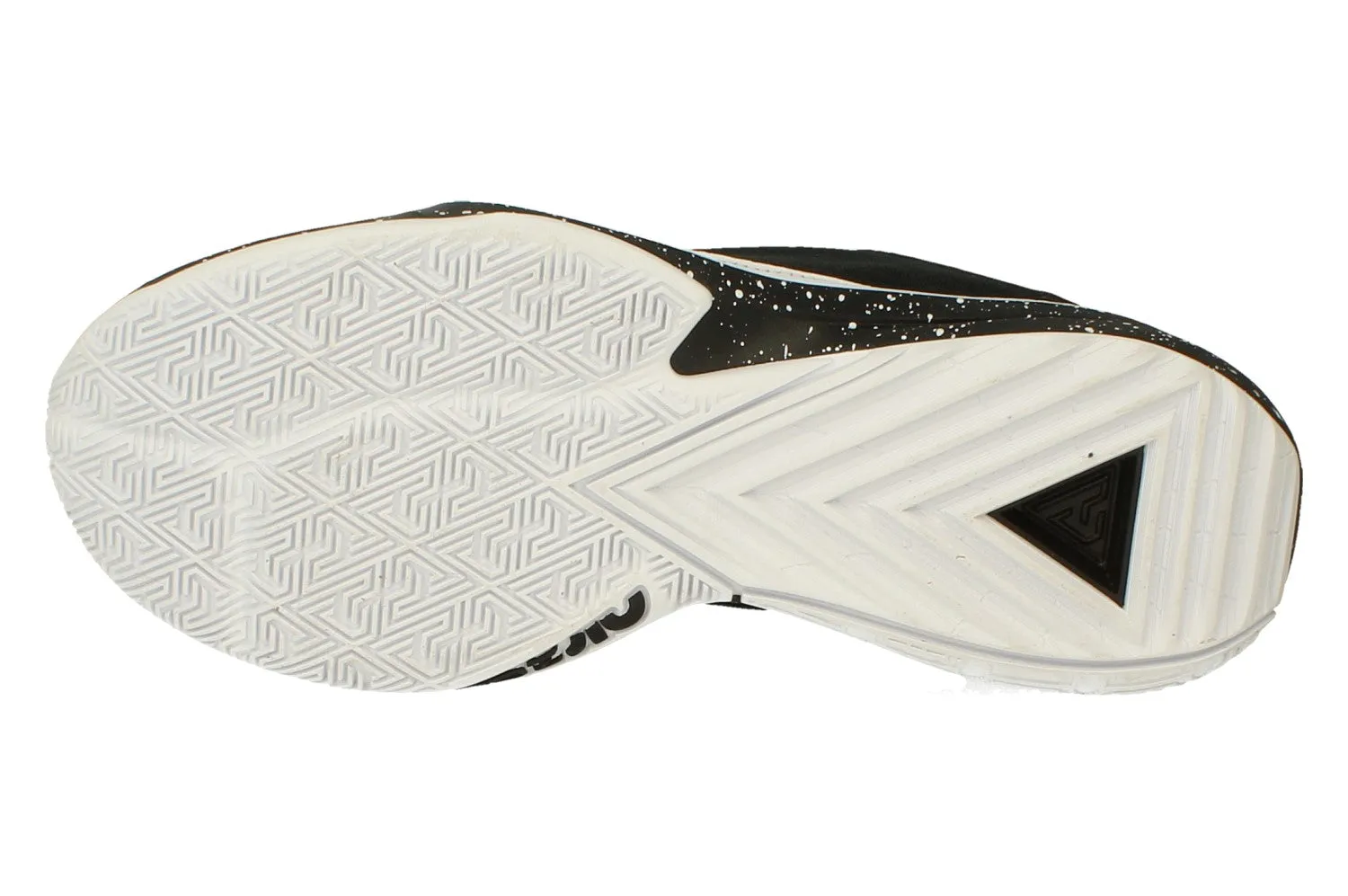 Nike Zoom Freak 5 Mens Basketball Trainers DX4985 003 fashionable - feature shoes running shoes for beginner female runners