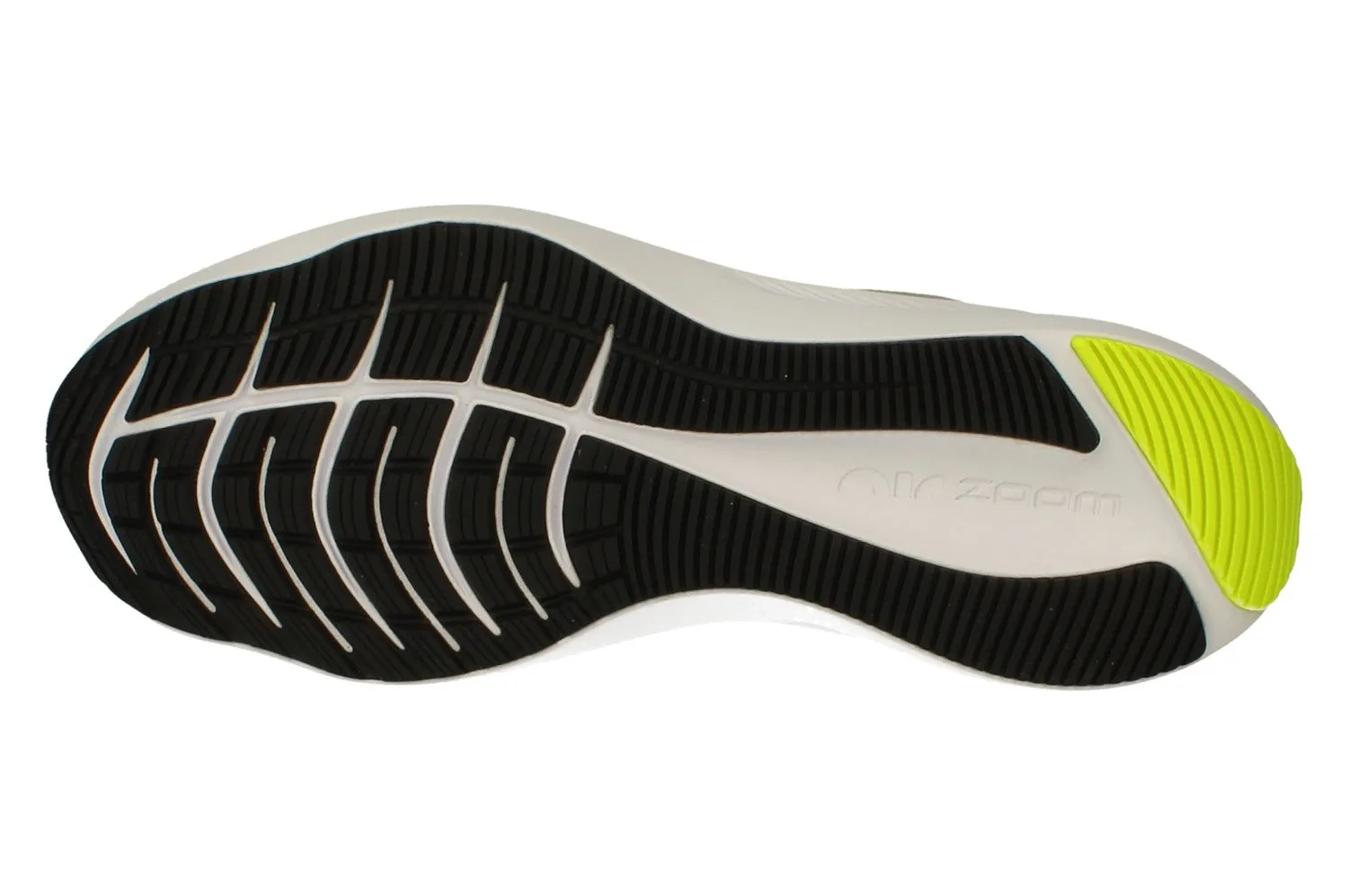 Nike Zoom Winflo 7 Mens CJ0291 002 Running Challenge endurance shoes