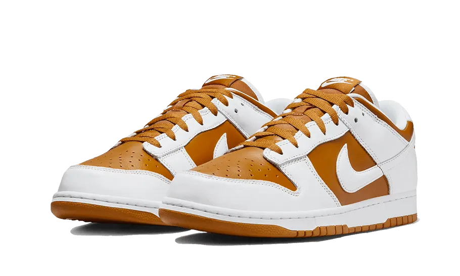 Everyday Use Dunk Low Reverse Curry
