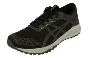 Asics Alpine Xt Mens T828N 001 Versatile