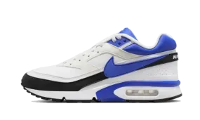 Strong Cushioning Pronation Control Technology Air Max BW White Persian Violet