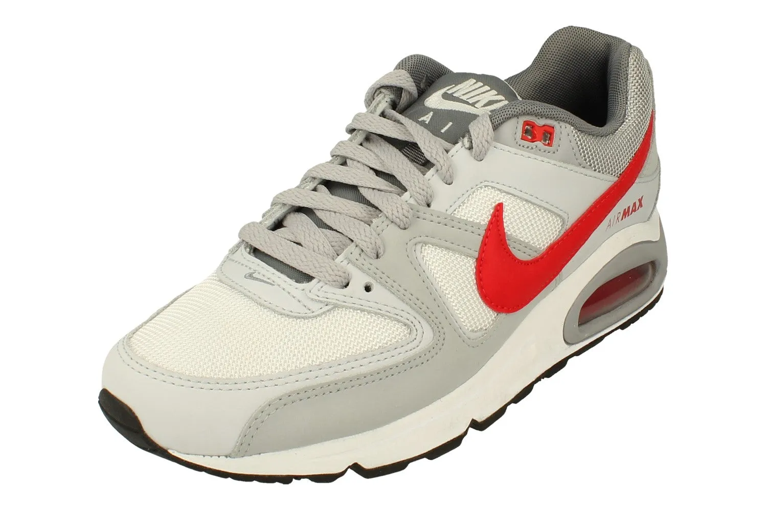 Nike Air Max Command Mens Trainers 629993 106 indoor usability
