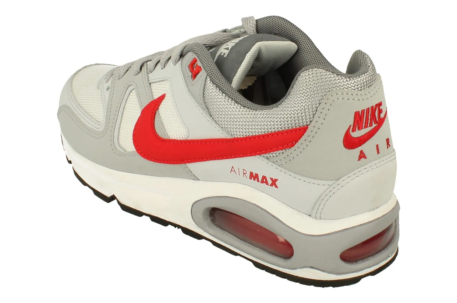 Nike Air Max Command Mens Trainers 629993 106 networking opportunity stylish sports shoes