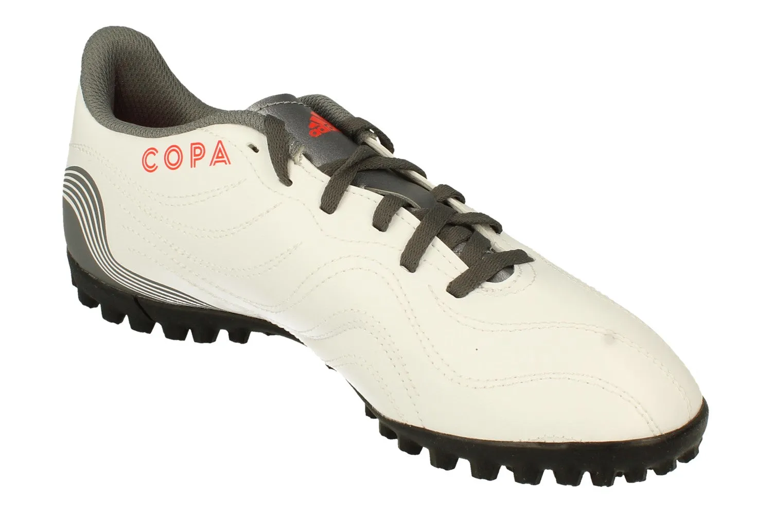 lateral movement Adidas Copa Sense.4 Tf Mens Football Trainers Boots FY6180