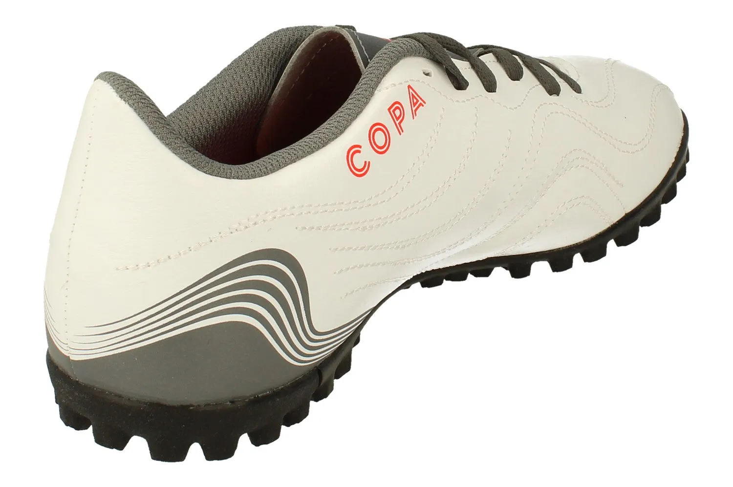 Adidas Copa Sense.4 Tf Mens Football Trainers Boots FY6180 Stable Ground Total Control