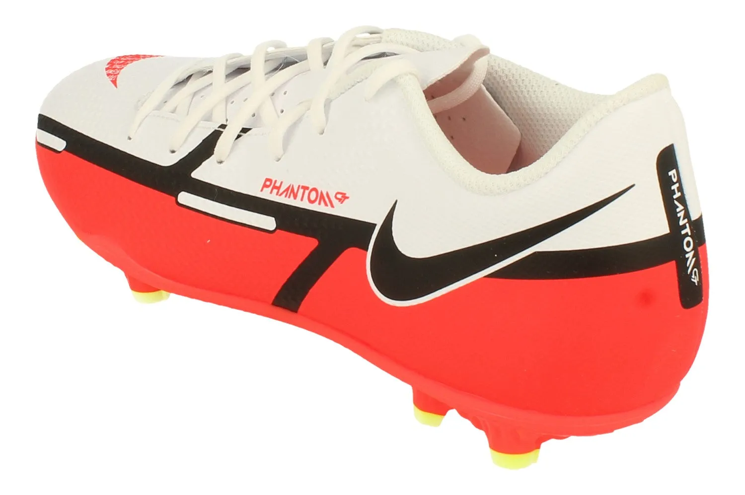 Rapid Turn ground contact Nike Phantom Gt2 Club Fg/Mg Mens Football Boots DA5640 167